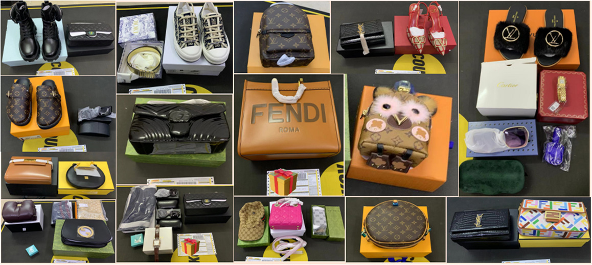 Fasbags Shop